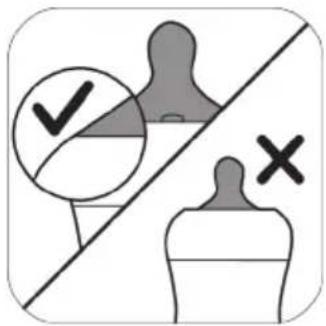 PHILIPS Avent SCD330 - 組裝奶瓶 - 2