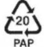 PHILIPS Avent SCD330 - Erklärung der Symbole - 28