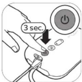 PHILIPS Avent SCD330 - Instruções de bombeamento - 10