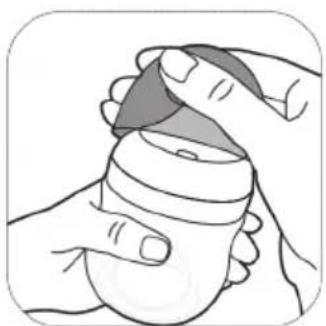 PHILIPS Avent SCD330 - 組裝奶瓶 - 4