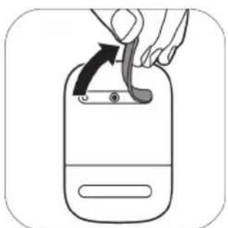 PHILIPS Avent SCD330 - Battery removal instructions - 1