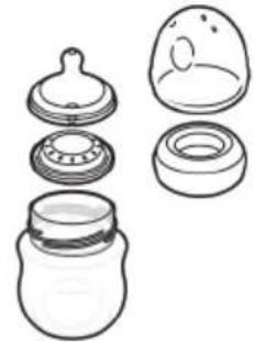 PHILIPS Avent SCD330 - Pregled - 2