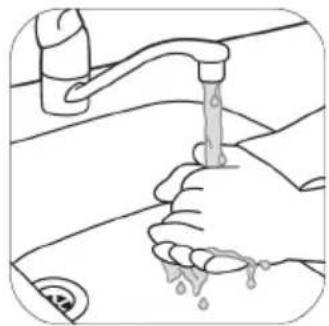 PHILIPS Avent SCD330 - Akun merkkivalon kuvaus - 6
