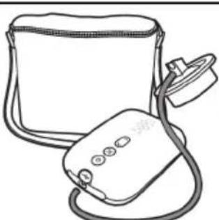 PHILIPS Avent SCD330 - Visão geral - 3