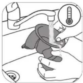 PHILIPS Avent SCD330 - 所需用品： - 3