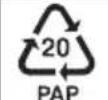 PHILIPS Avent SCD330 - Vysvetlenie symbolov - 30