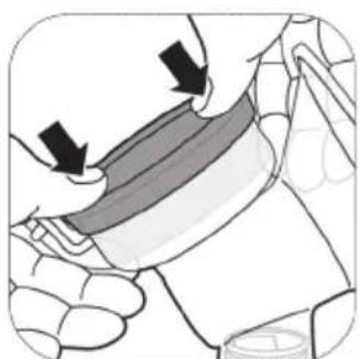 PHILIPS Avent SCD330 - Montar a bomba tira-leite - 7