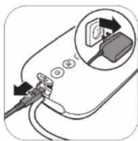 PHILIPS Avent SCD330 - Charge du tire-lait - 5