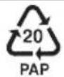 PHILIPS Avent SCD330 - Symbolforklaring - 22