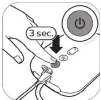 PHILIPS Avent SCD330 - 吸乳說明 - 10