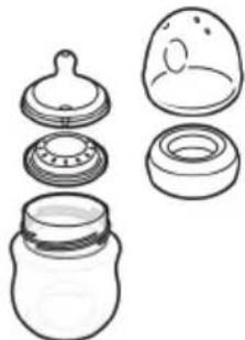 PHILIPS Avent SCD330 - Επισκόπηση - 2