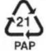 PHILIPS Avent SCD330 - Erklärung der Symbole - 29