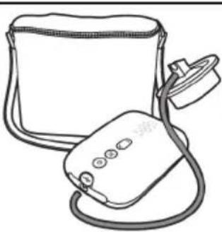 PHILIPS Avent SCD330 - Overzicht - 3