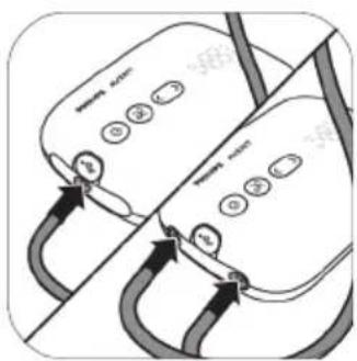 PHILIPS Avent SCD330 - Dodatna oprema - 6