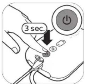 PHILIPS Avent SCD330 - Pumpningsanvisningar - 10