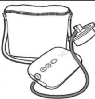 PHILIPS Avent SCD330 - Prehl'ad - 3