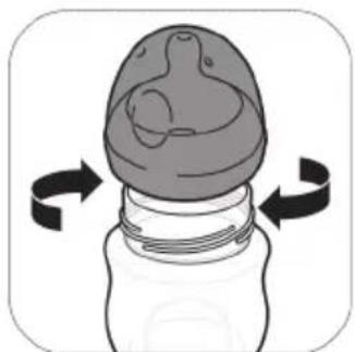 PHILIPS Avent SCD330 - Kandungan - 2