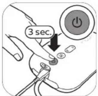 PHILIPS Avent SCD330 - Pumppausohjeet - 10