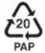 PHILIPS Avent SCD330 - Simbolių paaiškinimas - 27