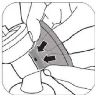 PHILIPS Avent SCD330 - Assembling the breast pump - 5