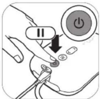 PHILIPS Avent SCD330 - Pumppausohjeet - 9