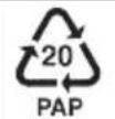 PHILIPS Avent SCD330 - Shpjegimi i simboleve - 24