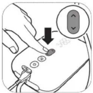 PHILIPS Avent SCD330 - Pumpavimo nurodymai - 6