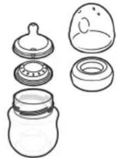 PHILIPS Avent SCD330 - Overview - 2