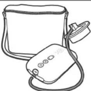 PHILIPS Avent SCD330 - Översikt - 3