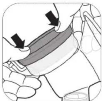 PHILIPS Avent SCD330 - Assemblage du tire-lait - 7