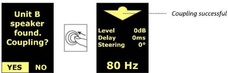 DB Technologies Ingenia IG5T - DIGITAL STEERING - 2
