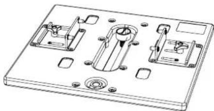 DB Technologies Ingenia IG5T - ACCESSORIES - 2