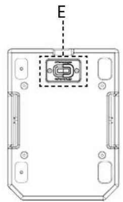 DB Technologies Ingenia IG5T - MECCANICA - 1