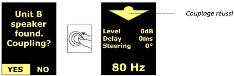 DB Technologies Ingenia IG5T - LE DIGITAL STEERING - 2