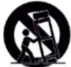 DB Technologies Ingenia IG5T - IMPORTANT SAFETY INSTRUCTIONS: - 1