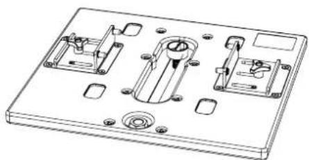 DB Technologies Ingenia IG5T - ACCESSORI - 1