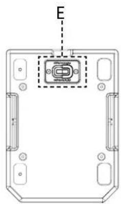 DB Technologies Ingenia IG5T - MECHANICS - 3