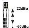 DB Technologies AC26N - g) EINGESTELLTES PROGRAMM - 4