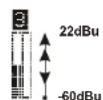 DB Technologies AC26N - a) PROGRAMMA IMPOSTATO - 4