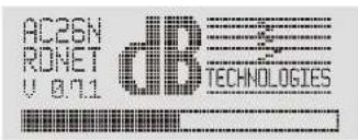 DB Technologies AC26N - ACCENSIONE - 1