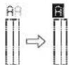 DB Technologies AC26N - g) EINGESTELLTES PROGRAMM - 1
