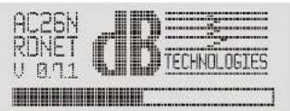 DB Technologies AC26N - EINSCHALTEN - 1
