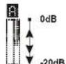 DB Technologies AC26N - g) EINGESTELLTES PROGRAMM - 2