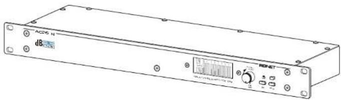 DB Technologies AC26N - 2