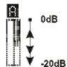 DB Technologies AC26N - a) PROGRAMMA IMPOSTATO - 2
