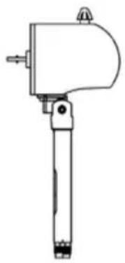 ARDES Aire AR5PR4004 - Limitações - 2