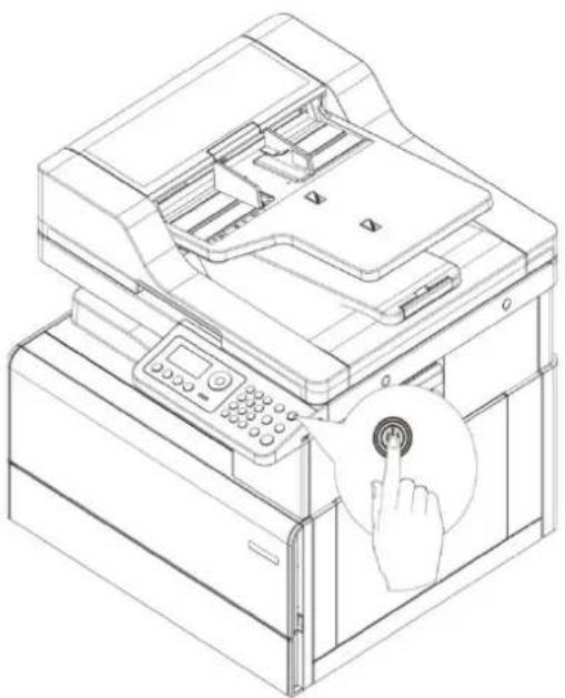 PANTUM BM230ADN - Veuillez utiliser des détergents doux - 2