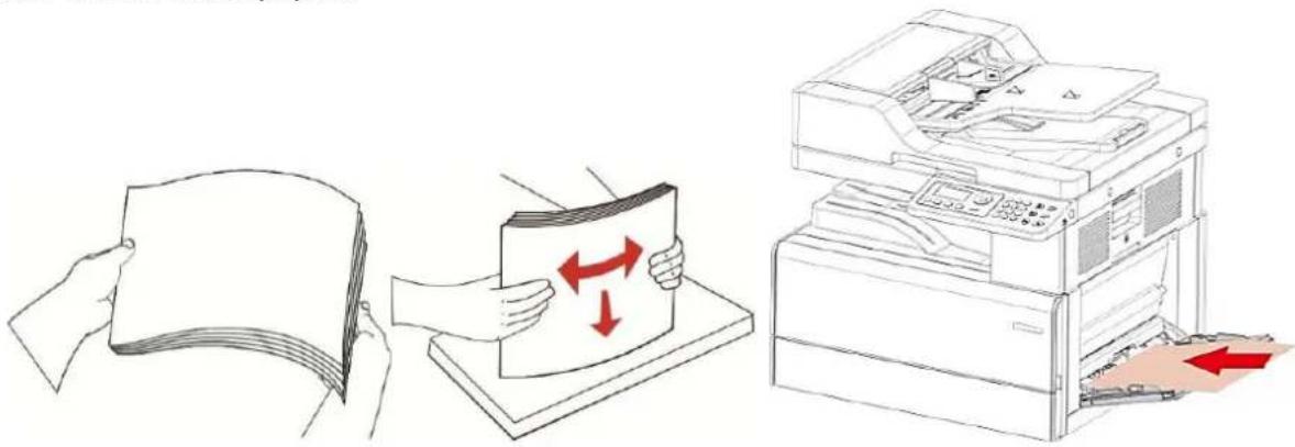 PANTUM BM230ADN - Emballé dans un carton multifonctionnel - 3