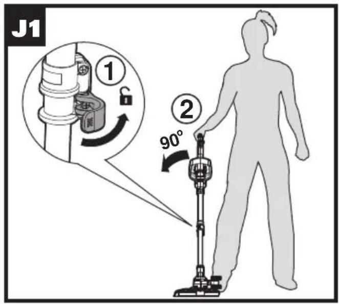 WORX WG911 - in 1 Cordless Trimmer/Edger EN - 19