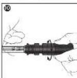 BBB TorqueSet Deluxe BTL-173 - 16